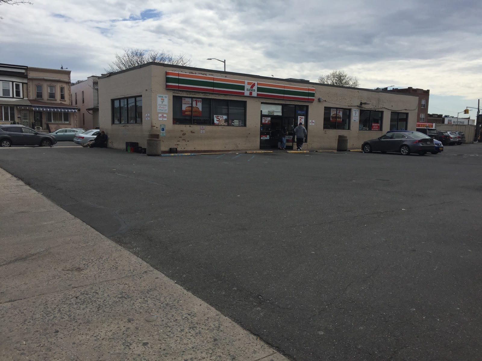 Photo of 7-Eleven in Kings County City, New York, United States - 1 Picture of Restaurant, Food, Point of interest, Establishment, Store, Cafe, Convenience store