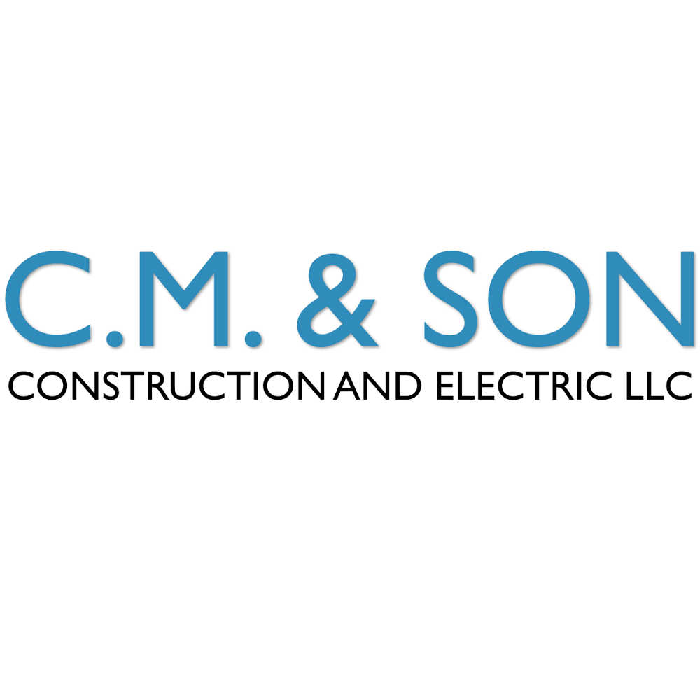 Photo of CM & Son Construction and Electric LLC in North Bergen City, New Jersey, United States - 6 Picture of Point of interest, Establishment, Store, Home goods store, General contractor, Electrician, Plumber
