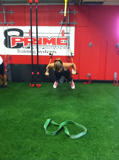 Photo of Prime Performance Training Systems in Totowa City, New Jersey, United States - 10 Picture of Point of interest, Establishment, Health, Gym