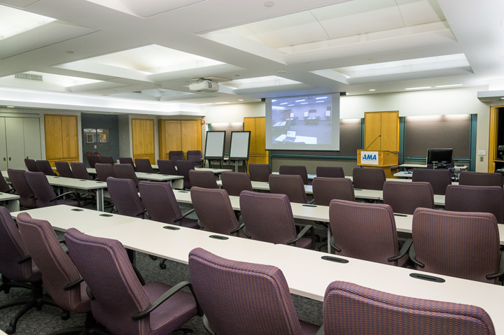 Photo of AMA Conference Center New York City in New York City, New York, United States - 2 Picture of Point of interest, Establishment