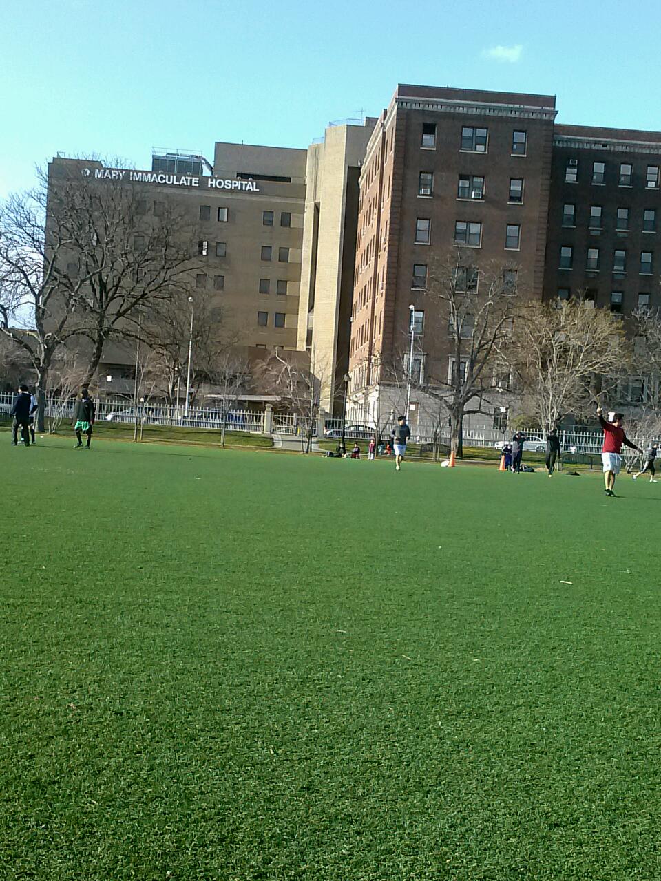 Photo of Colin Newell Headstart in Queens City, New York, United States - 1 Picture of Point of interest, Establishment, School