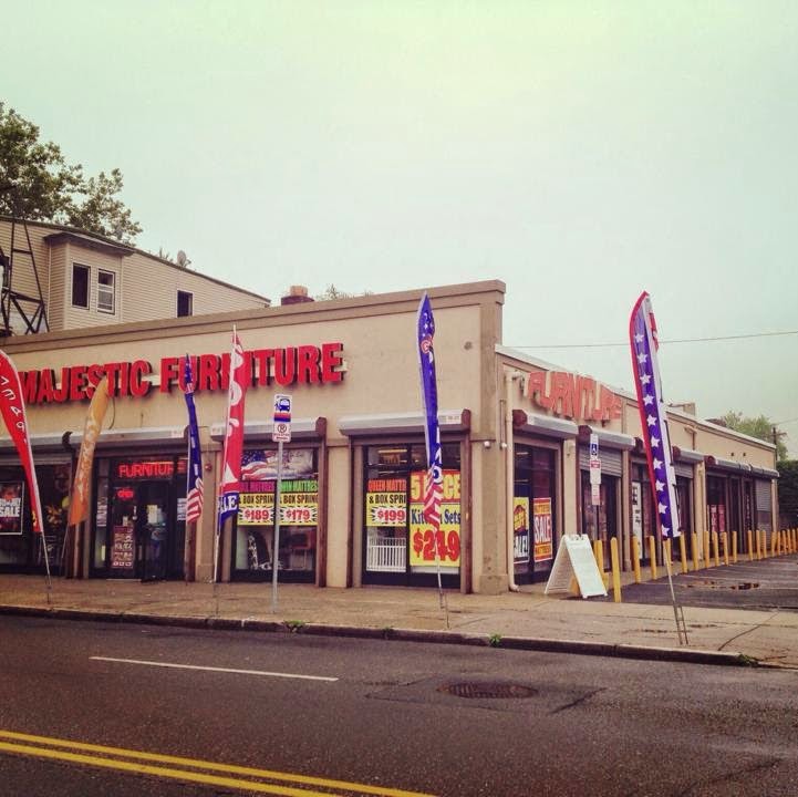 Photo of Majestic Furniture of NJ in Newark City, New Jersey, United States - 1 Picture of Point of interest, Establishment, Store, Home goods store, Furniture store