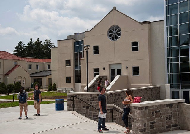 Photo of Berkeley College in Woodland Park City, New Jersey, United States - 3 Picture of Point of interest, Establishment