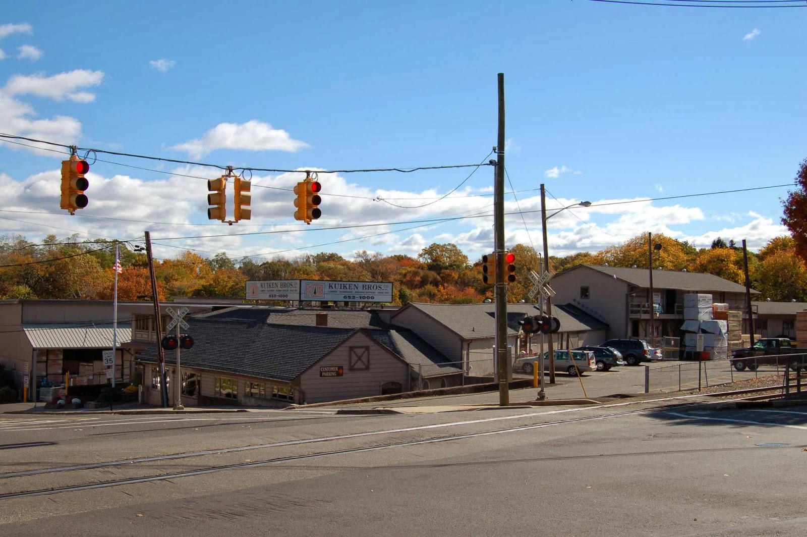 Photo of Kuiken Brothers Company, Inc in Midland Park City, New Jersey, United States - 1 Picture of Point of interest, Establishment, Store, Home goods store