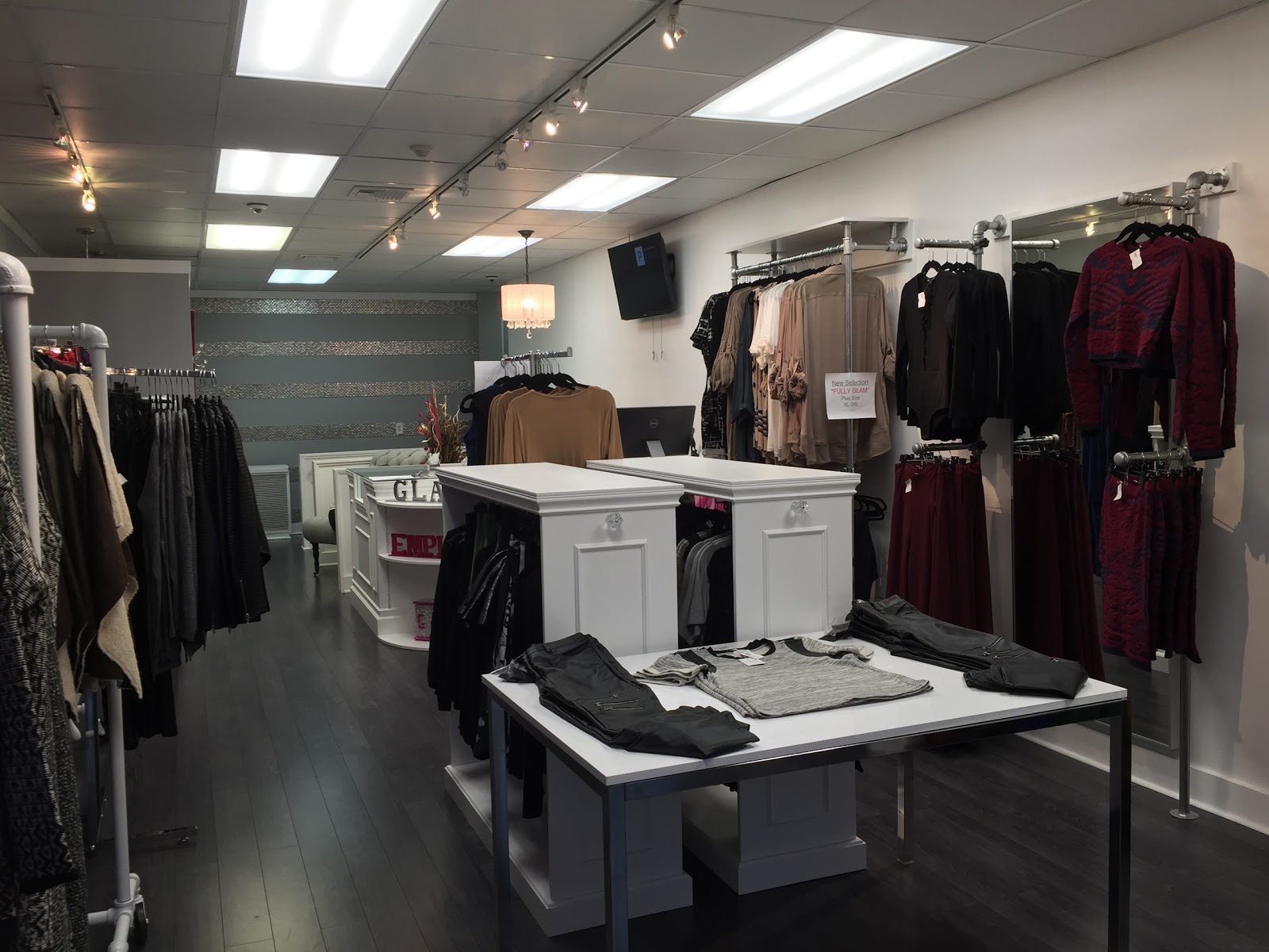 Photo of Glam Empire in Montclair City, New Jersey, United States - 2 Picture of Point of interest, Establishment, Store, Clothing store