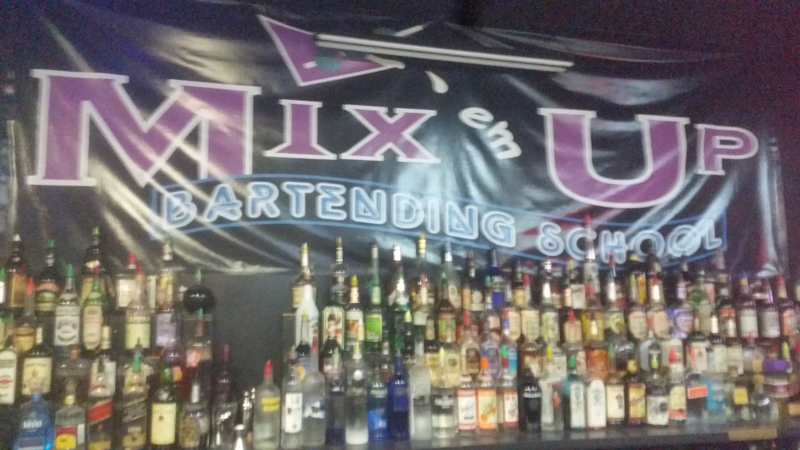 Photo of Mix 'em Up Bartending School Inc in Verona City, New Jersey, United States - 2 Picture of Point of interest, Establishment
