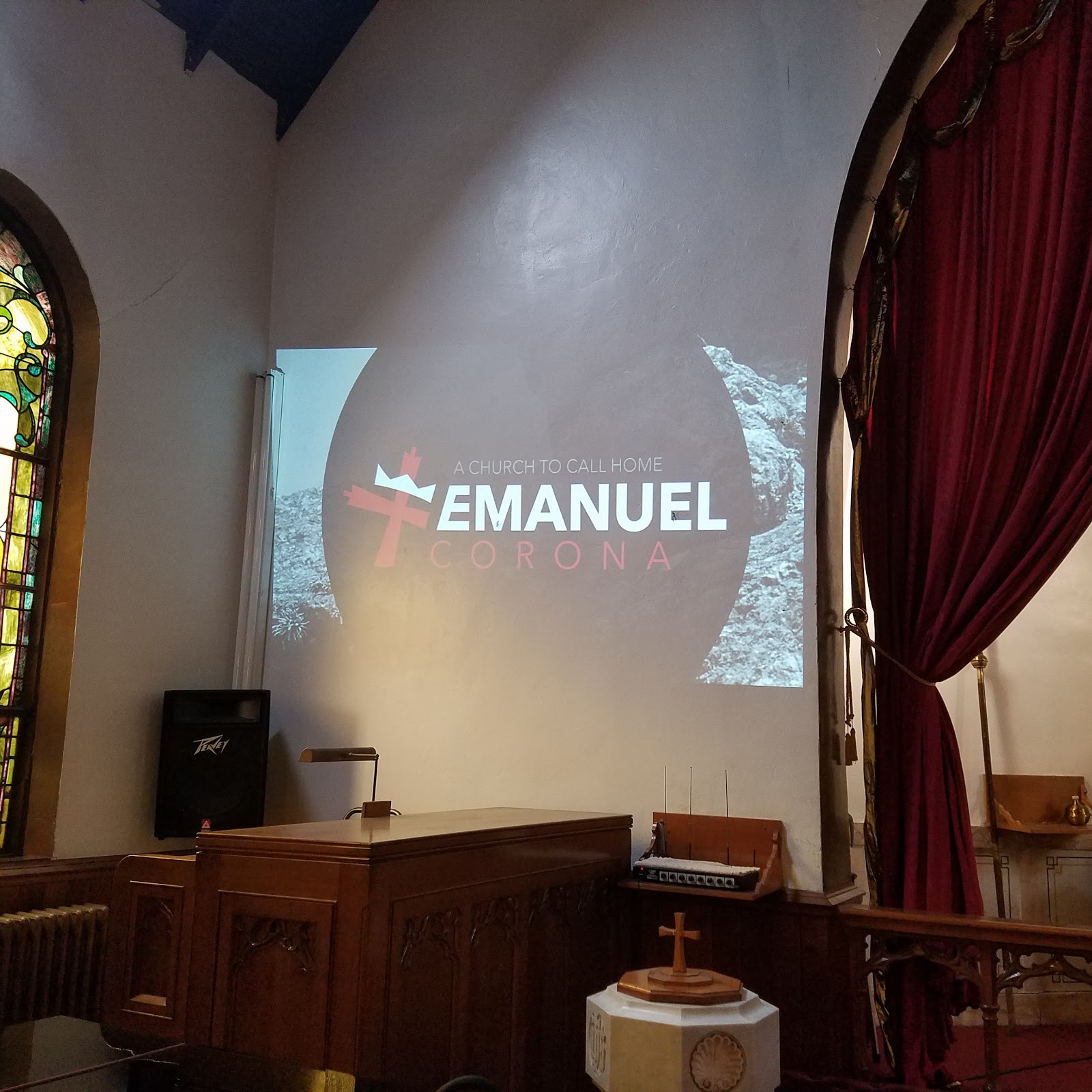 Photo of Emanuel Lutheran Church in Queens City, New York, United States - 6 Picture of Point of interest, Establishment, Church, Place of worship