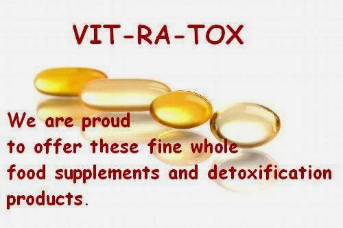Photo of Vit-Ra-Tox Products & Health Consultants in New York City, New York, United States - 1 Picture of Point of interest, Establishment, Health