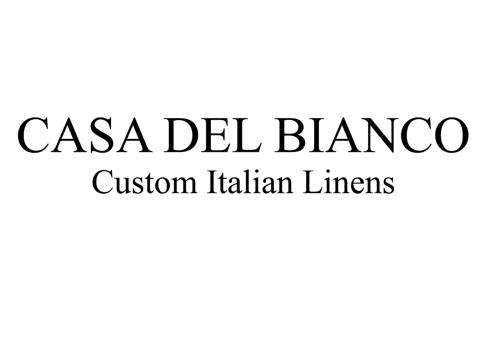 Photo of Casa Del Bianco Fine Linens in New York City, New York, United States - 8 Picture of Point of interest, Establishment, Store, Home goods store, General contractor