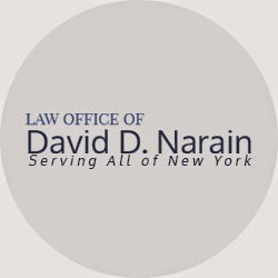Photo of Law Office of David D. Narain in Bronx City, New York, United States - 2 Picture of Point of interest, Establishment, Lawyer