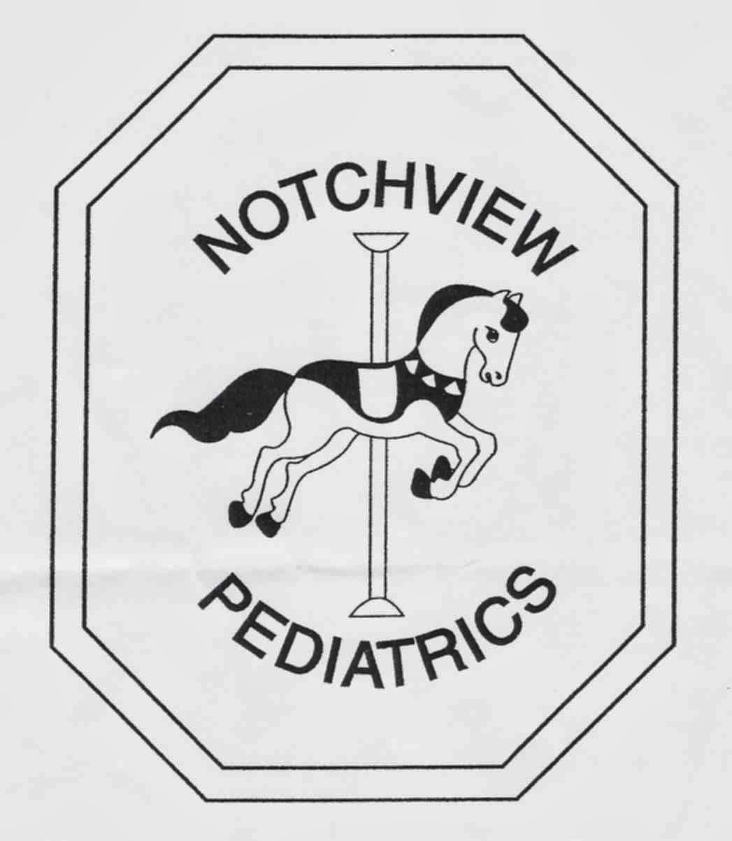 Photo of Notchview Pediatrics in Clifton City, New Jersey, United States - 1 Picture of Point of interest, Establishment, Health, Hospital, Doctor