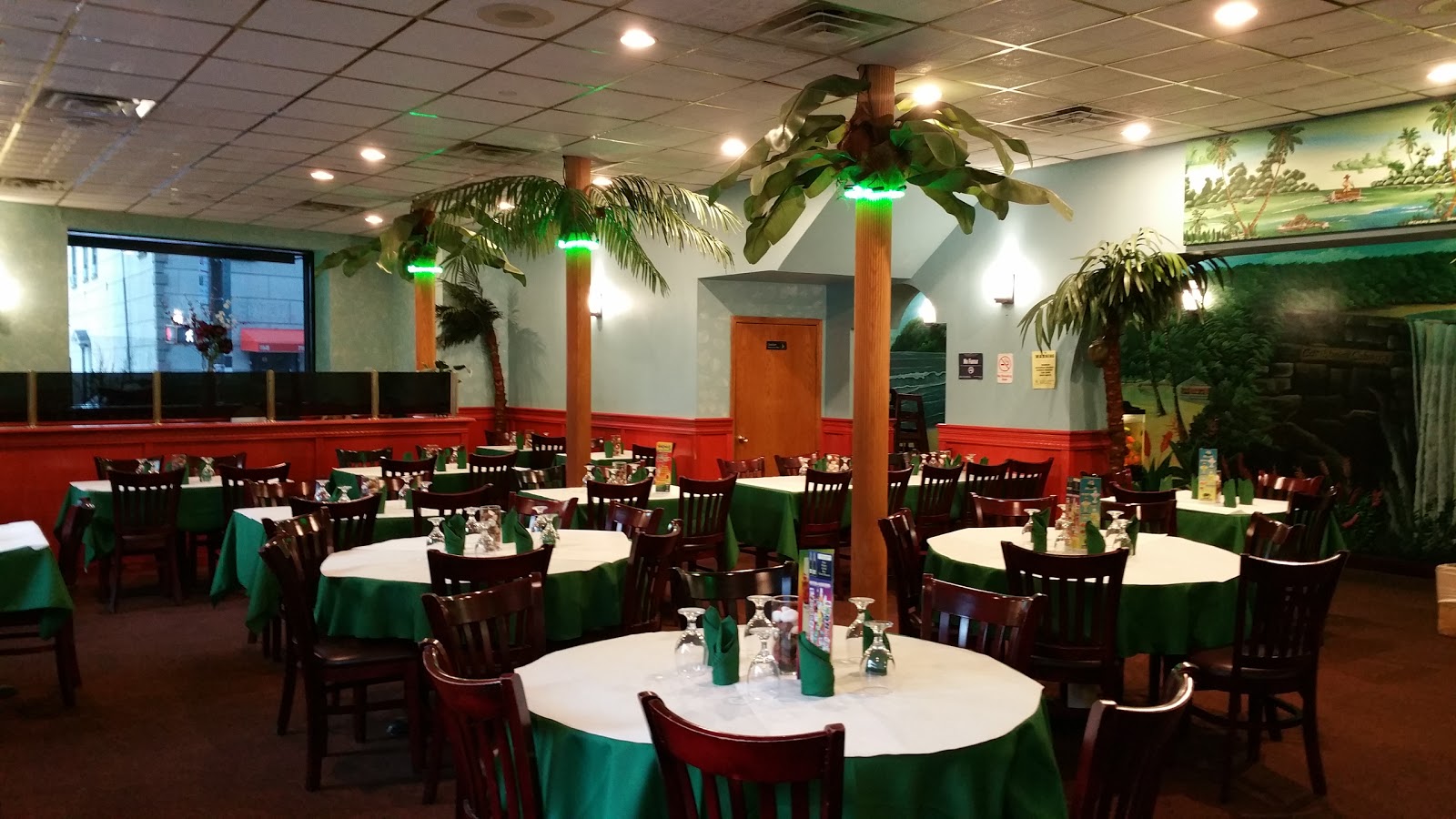 Photo of Caribbean Cabana in Richmond Hill City, New York, United States - 4 Picture of Restaurant, Food, Point of interest, Establishment