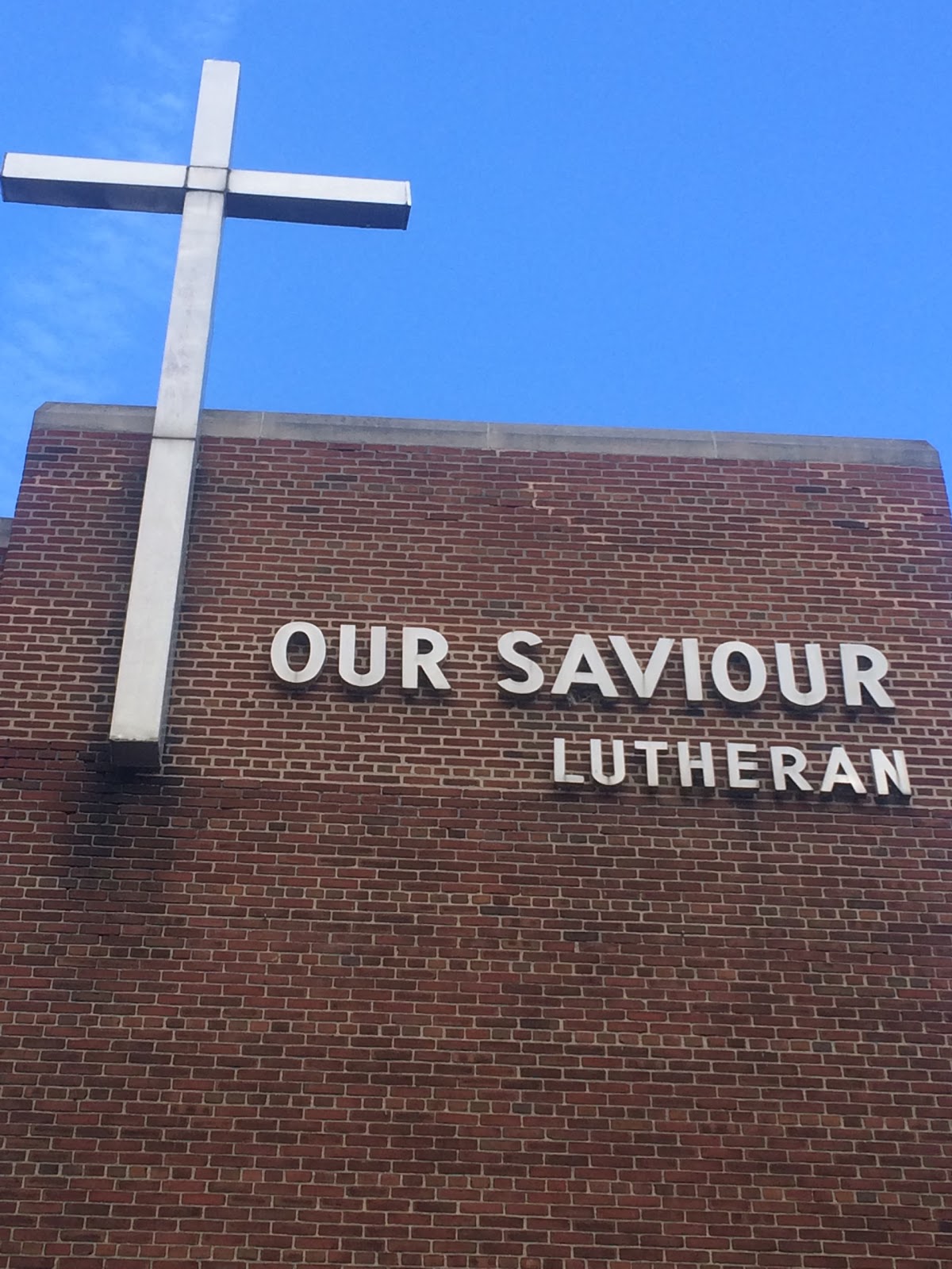 Photo of Our Saviour Lutheran School in Bronx City, New York, United States - 1 Picture of Point of interest, Establishment, School