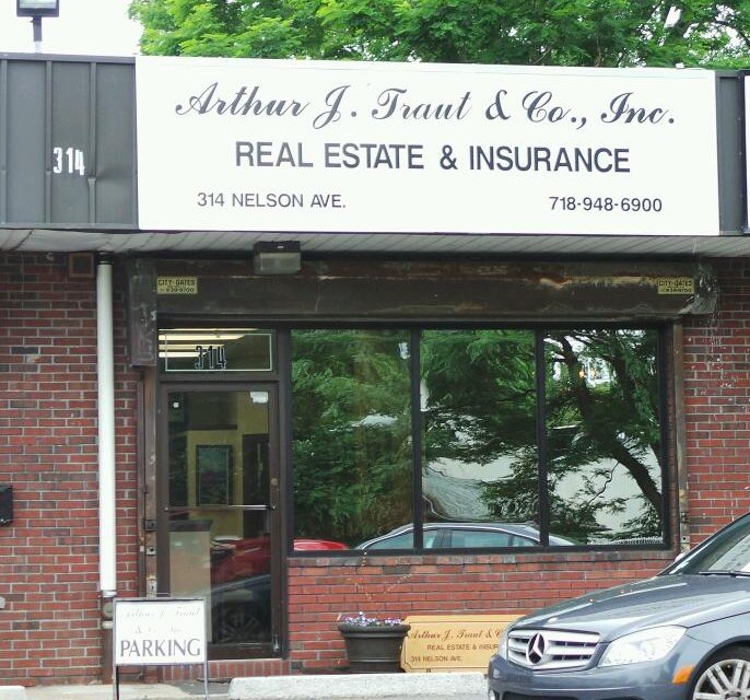 Photo of Arthur J Traut & Co in Richmond City, New York, United States - 1 Picture of Point of interest, Establishment, Finance