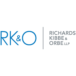 Photo of Richards Kibbe & Orbe LLP in New York City, New York, United States - 3 Picture of Point of interest, Establishment