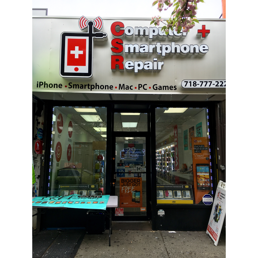 Photo of Computer Smartphone Phone Repair in New York City, New York, United States - 7 Picture of Point of interest, Establishment, Store