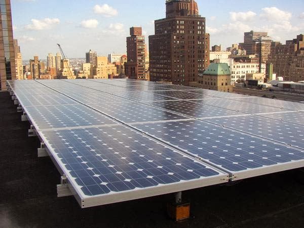 Photo of Solar Energy Systems, LLC in Brooklyn City, New York, United States - 3 Picture of Point of interest, Establishment