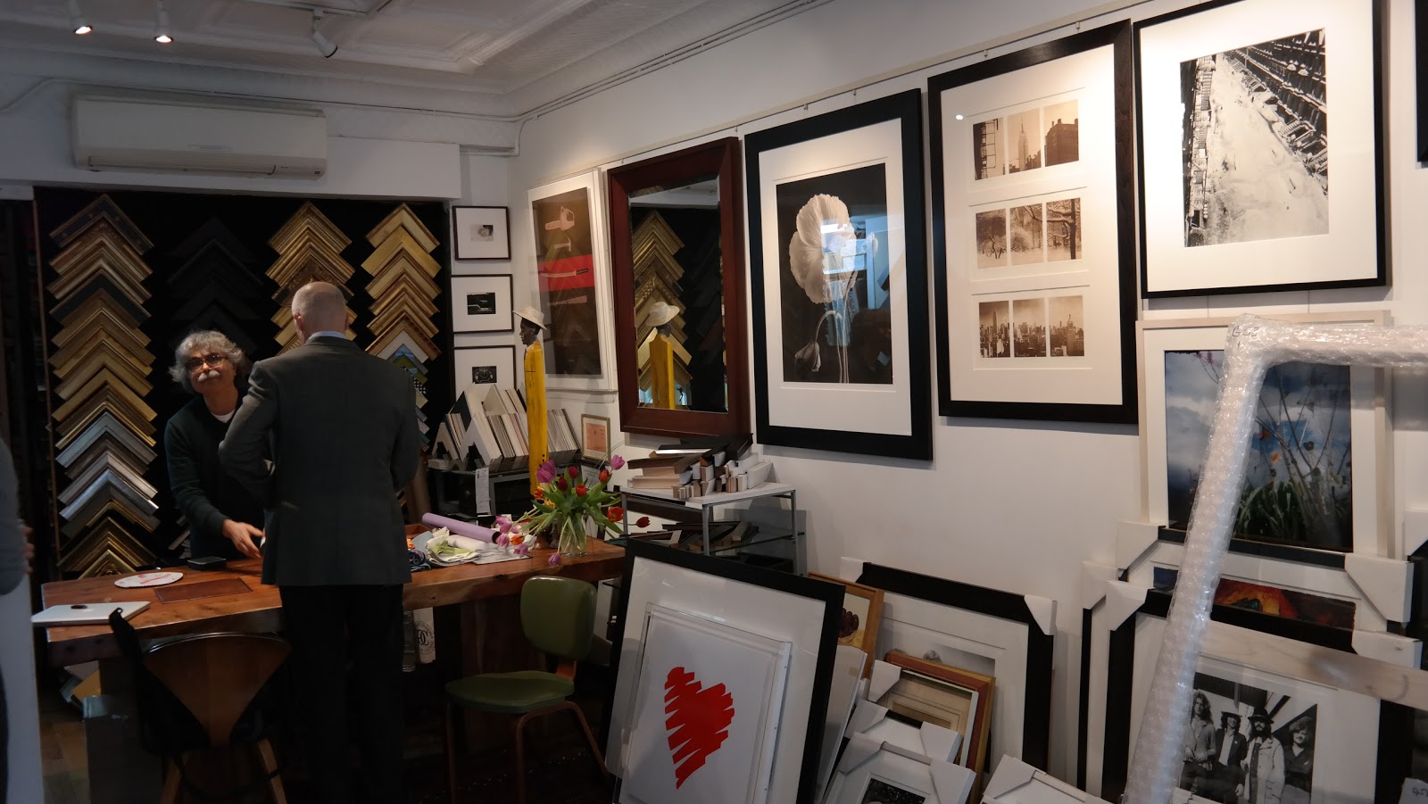 Photo of Gallery 53 in New York City, New York, United States - 2 Picture of Point of interest, Establishment, Store