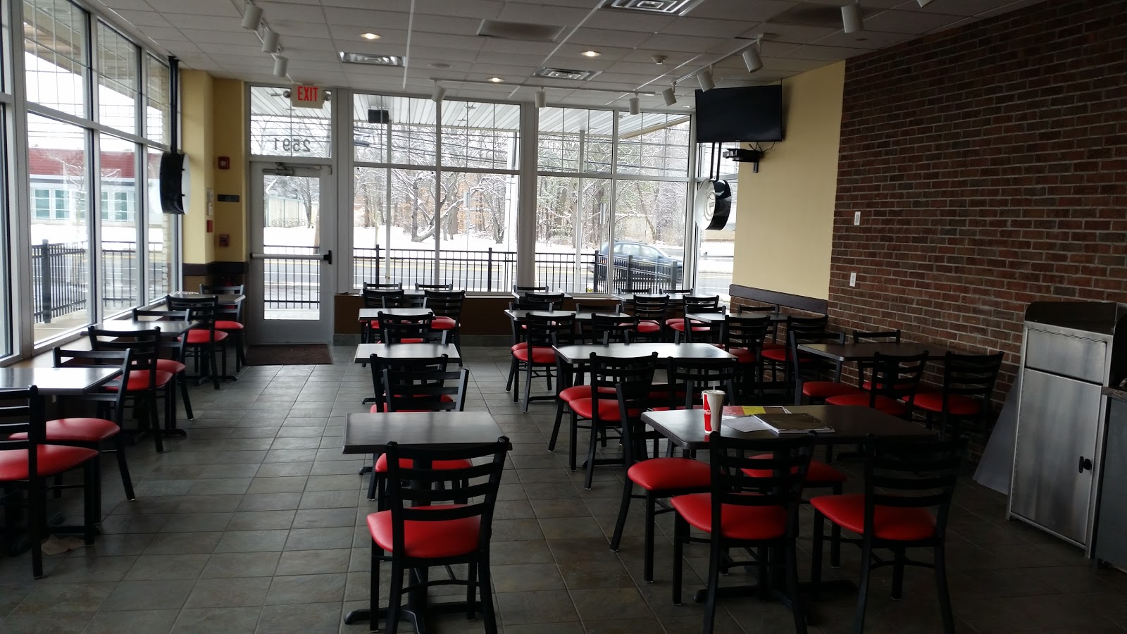 Photo of Wonder Sub in Old Bridge Township City, New Jersey, United States - 9 Picture of Restaurant, Food, Point of interest, Establishment