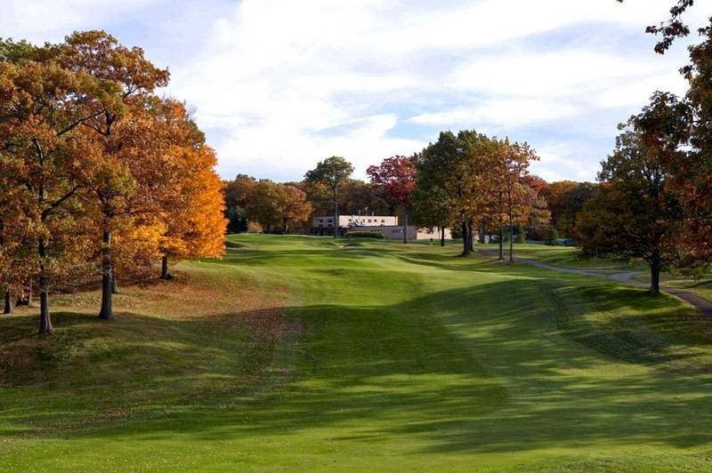 Photo of Montammy Country Club in Alpine City, New Jersey, United States - 7 Picture of Point of interest, Establishment