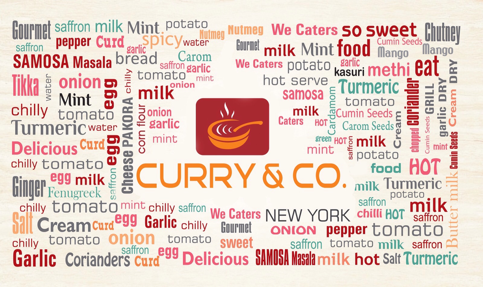 Photo of Curry & Co. Indian Grill in New Hyde Park City, New York, United States - 6 Picture of Restaurant, Food, Point of interest, Establishment