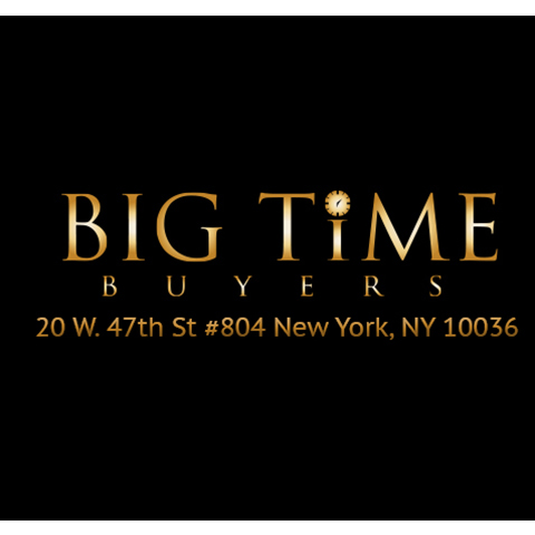 Photo of Big Time Buyers Group in New York City, New York, United States - 6 Picture of Point of interest, Establishment, Store, Jewelry store