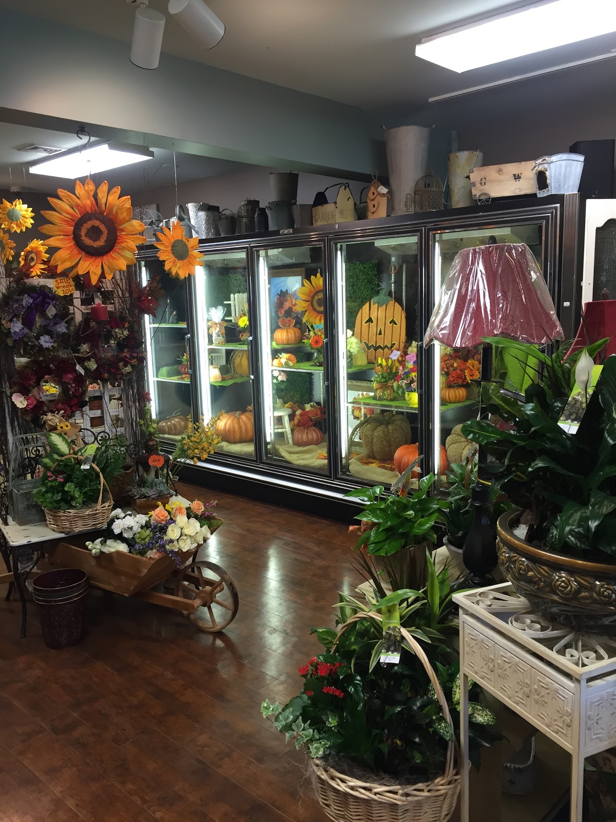 Photo of Bosland's Flower Shop in Wayne City, New Jersey, United States - 3 Picture of Point of interest, Establishment, Store