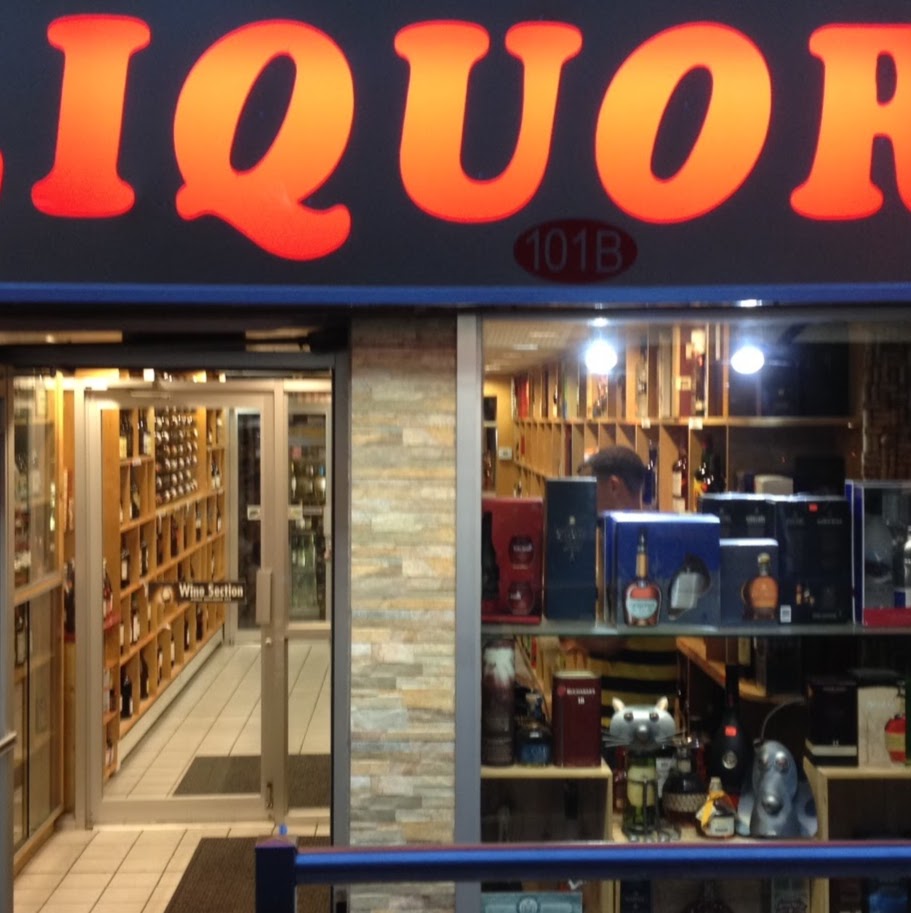 Photo of Wine on Allen in New York City, New York, United States - 1 Picture of Point of interest, Establishment, Store, Liquor store