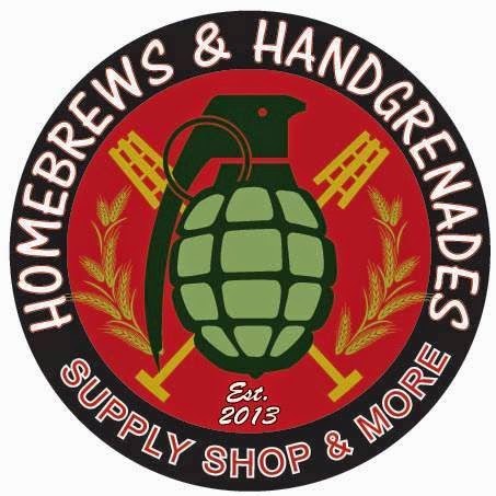 Photo of Homebrews and Handgrenades in Baldwin City, New York, United States - 5 Picture of Food, Point of interest, Establishment, Store, Liquor store
