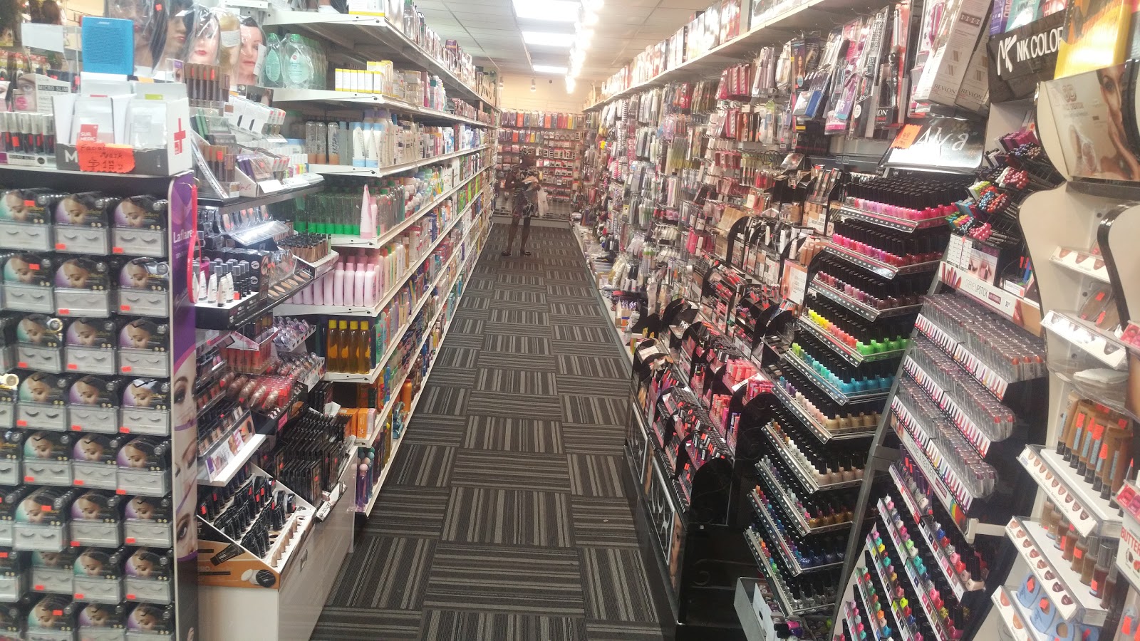 Photo of Sense beauty supply in Bronx City, New York, United States - 5 Picture of Point of interest, Establishment, Store