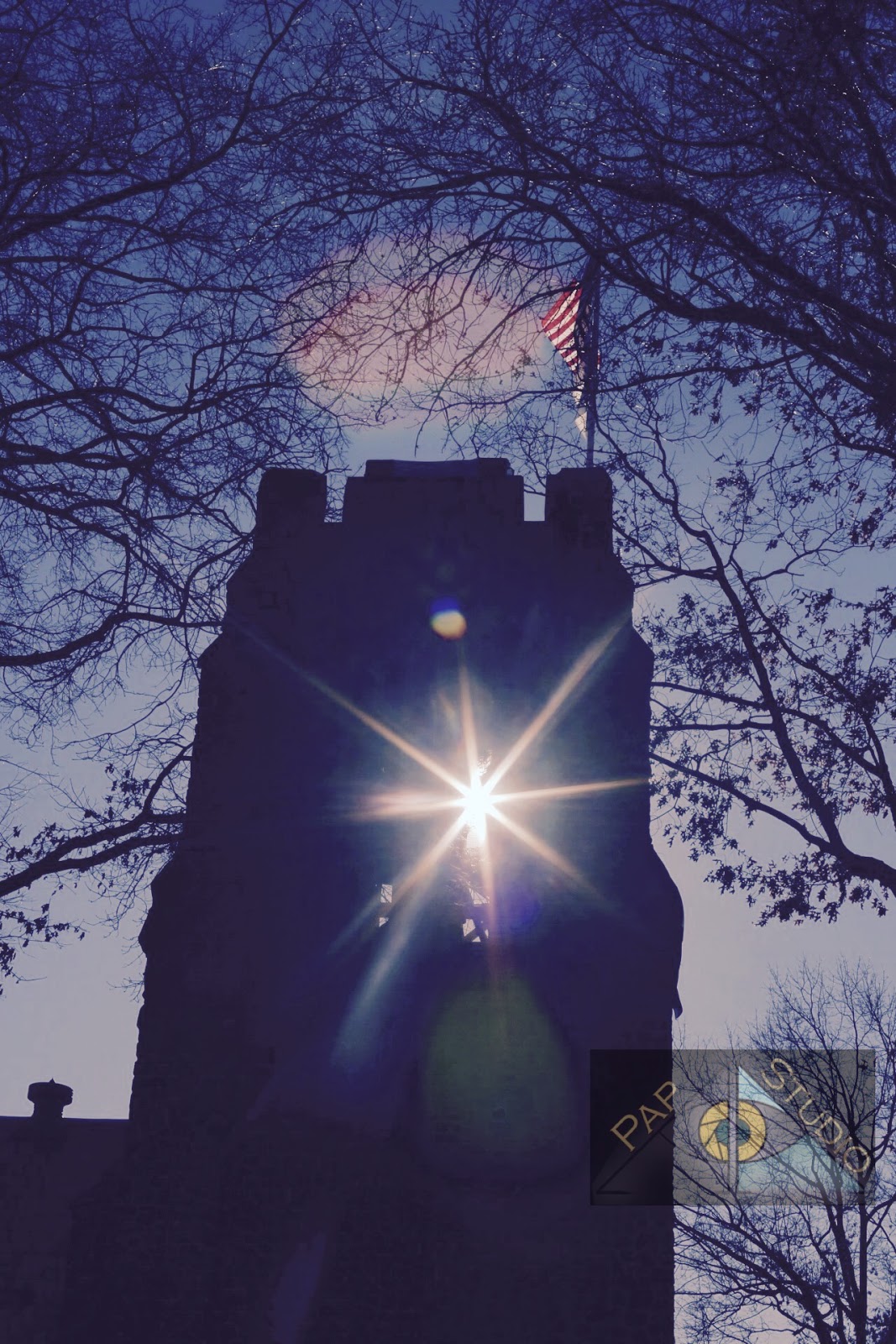 Photo of Saint James Episcopal Church in Montclair City, New Jersey, United States - 1 Picture of Point of interest, Establishment, Church, Place of worship