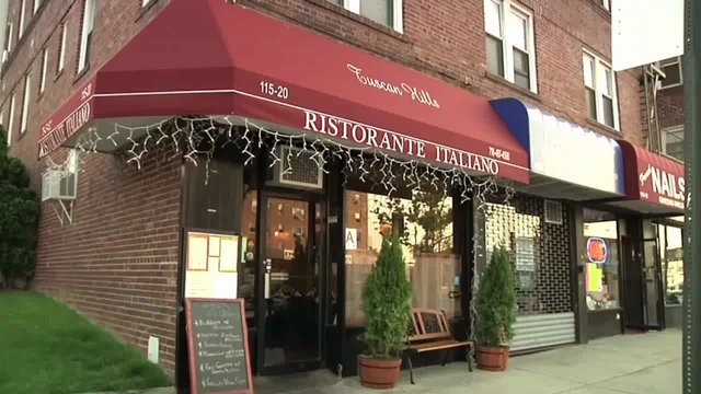 Photo of Tuscan Hills in Forest Hills City, New York, United States - 2 Picture of Restaurant, Food, Point of interest, Establishment