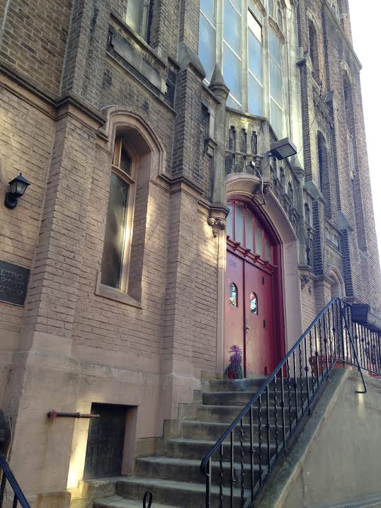 Photo of Rauschenbusch Metro Ministries in New York City, New York, United States - 2 Picture of Point of interest, Establishment