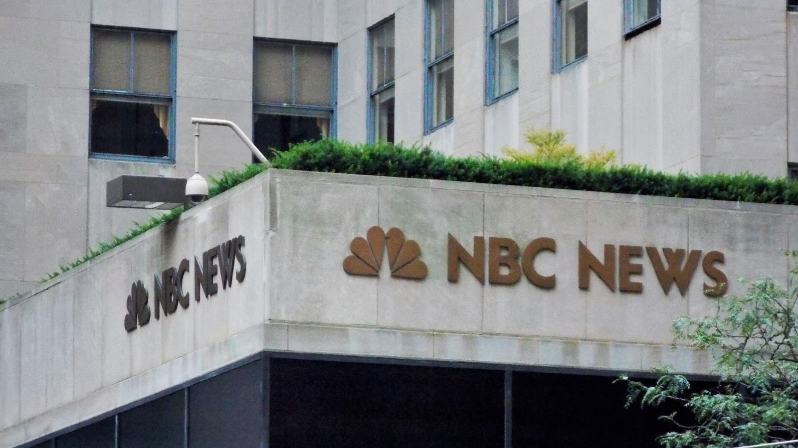 Photo of WNBC 4 New York in New York City, New York, United States - 2 Picture of Point of interest, Establishment