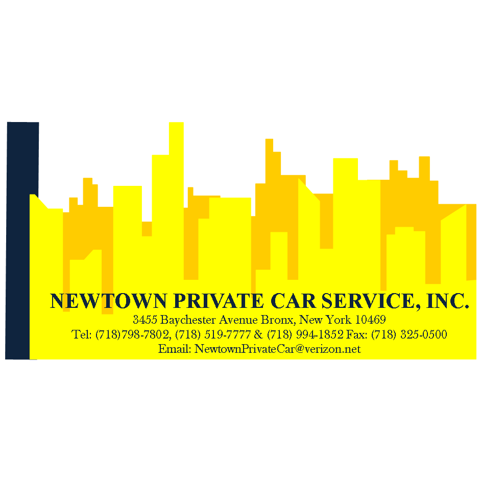 Photo of Newtown Private Car Service Inc. in Bronx City, New York, United States - 4 Picture of Point of interest, Establishment