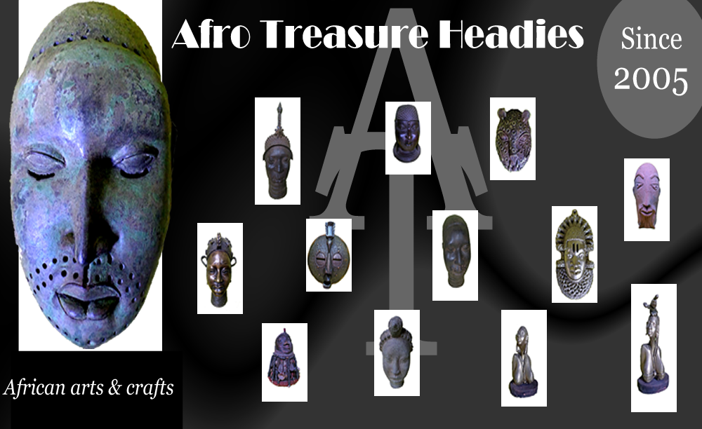 Photo of Afro Treasures Inc. in Queens City, New York, United States - 3 Picture of Point of interest, Establishment