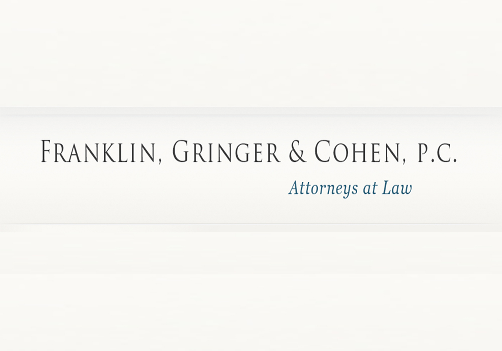 Photo of Franklin, Gringer & Cohen, P.C. in Garden City, New York, United States - 3 Picture of Point of interest, Establishment, Lawyer