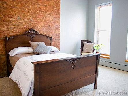 Photo of New York Habitat in New York City, New York, United States - 4 Picture of Point of interest, Establishment, Lodging, Real estate agency, Travel agency