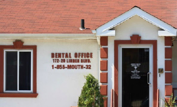Photo of Jamaica Smiles Dental in Jamaica City, New York, United States - 1 Picture of Point of interest, Establishment, Health, Dentist