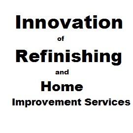 Photo of Innovation of Refinishing and Home Improvement Services in Irvington City, New Jersey, United States - 3 Picture of Point of interest, Establishment, Store, Home goods store, General contractor