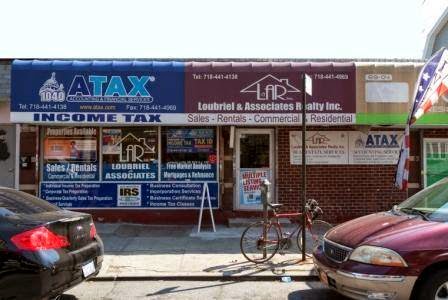 Photo of ATAX - Woodhaven, Queens, NY in Queens City, New York, United States - 6 Picture of Point of interest, Establishment, Finance, Accounting