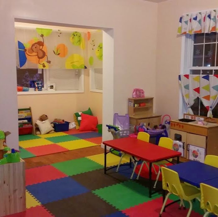 Photo of Busy Hands Day Care, LLC in Bronx City, New York, United States - 1 Picture of Point of interest, Establishment
