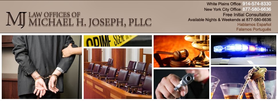 Photo of The Law Offices of Michael H. Joseph, PLLC in Queens City, New York, United States - 6 Picture of Point of interest, Establishment, Lawyer