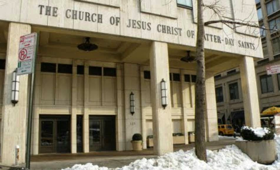 Photo of The Church of Jesus Christ of Latter-day Saints in New York City, New York, United States - 2 Picture of Point of interest, Establishment, Church, Place of worship, Synagogue