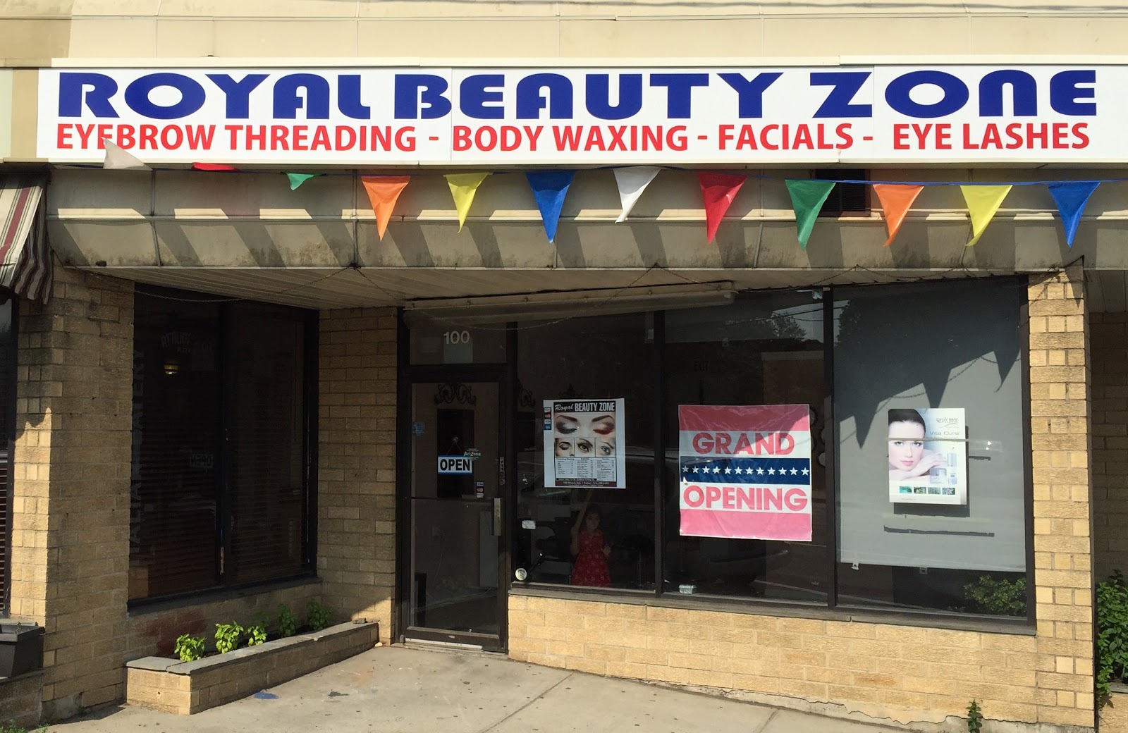 Photo of Royal Beauty Zone in Roslyn Heights City, New York, United States - 1 Picture of Point of interest, Establishment, Health, Spa, Beauty salon, Hair care