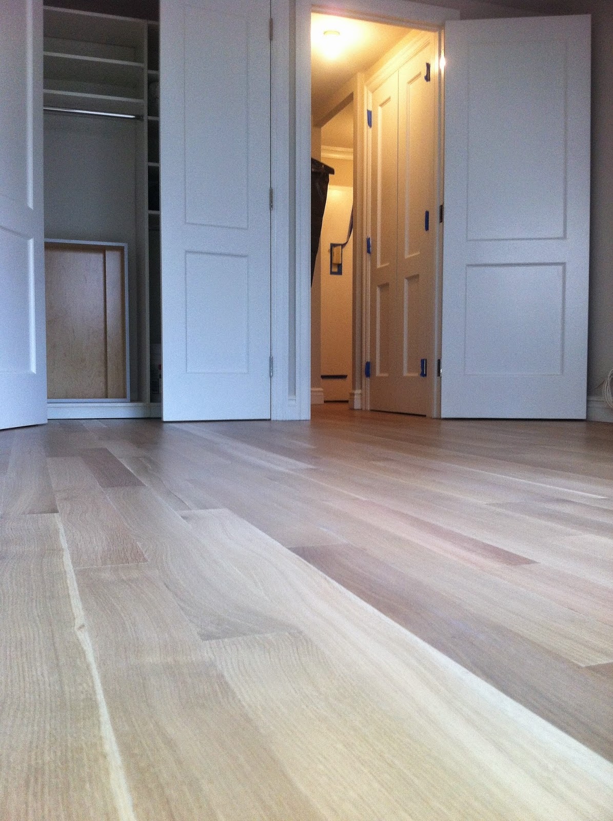 Photo of JJR Wood Floors LLC in New York City, New York, United States - 5 Picture of Point of interest, Establishment, General contractor