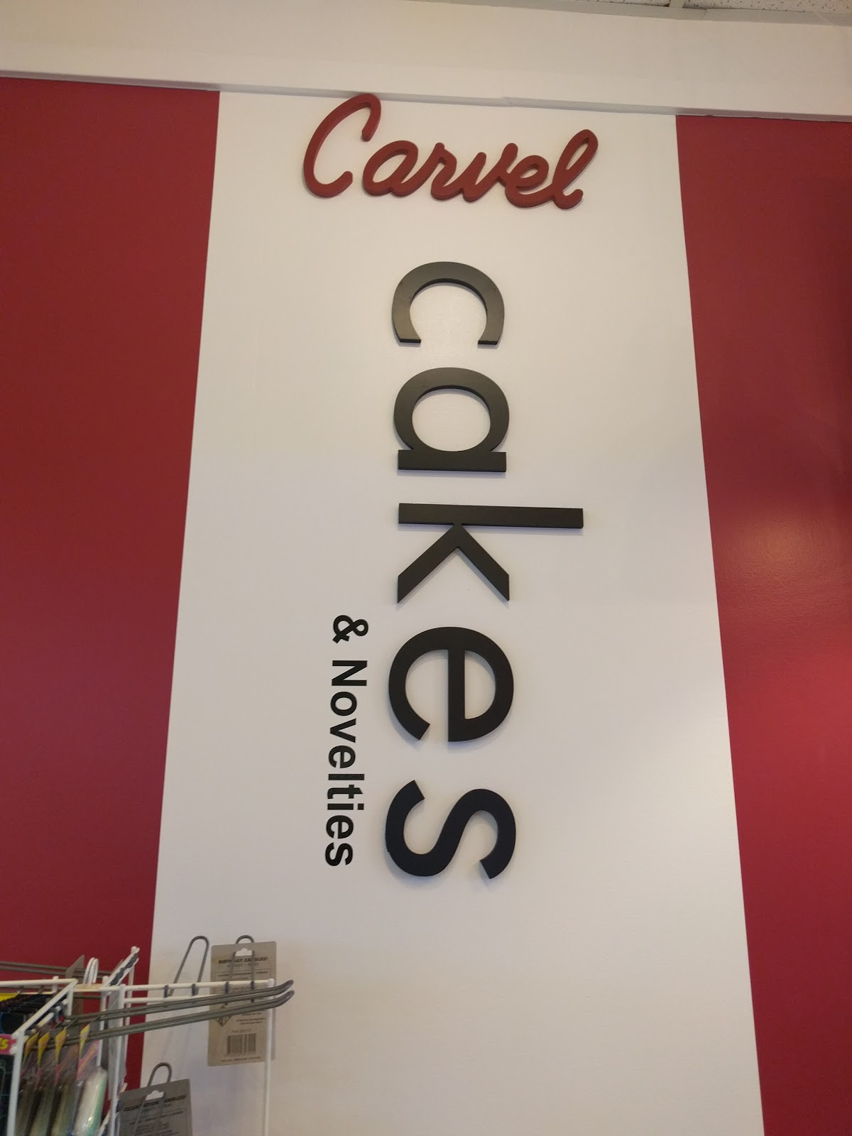 Photo of Carvel Ice Cream in Queens City, New York, United States - 6 Picture of Food, Point of interest, Establishment, Store, Bakery