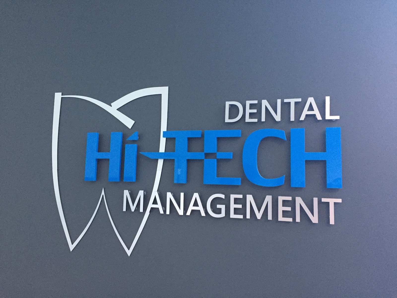 Photo of Dental Hi-Tech Management in Kings County City, New York, United States - 5 Picture of Point of interest, Establishment, Store, Electronics store