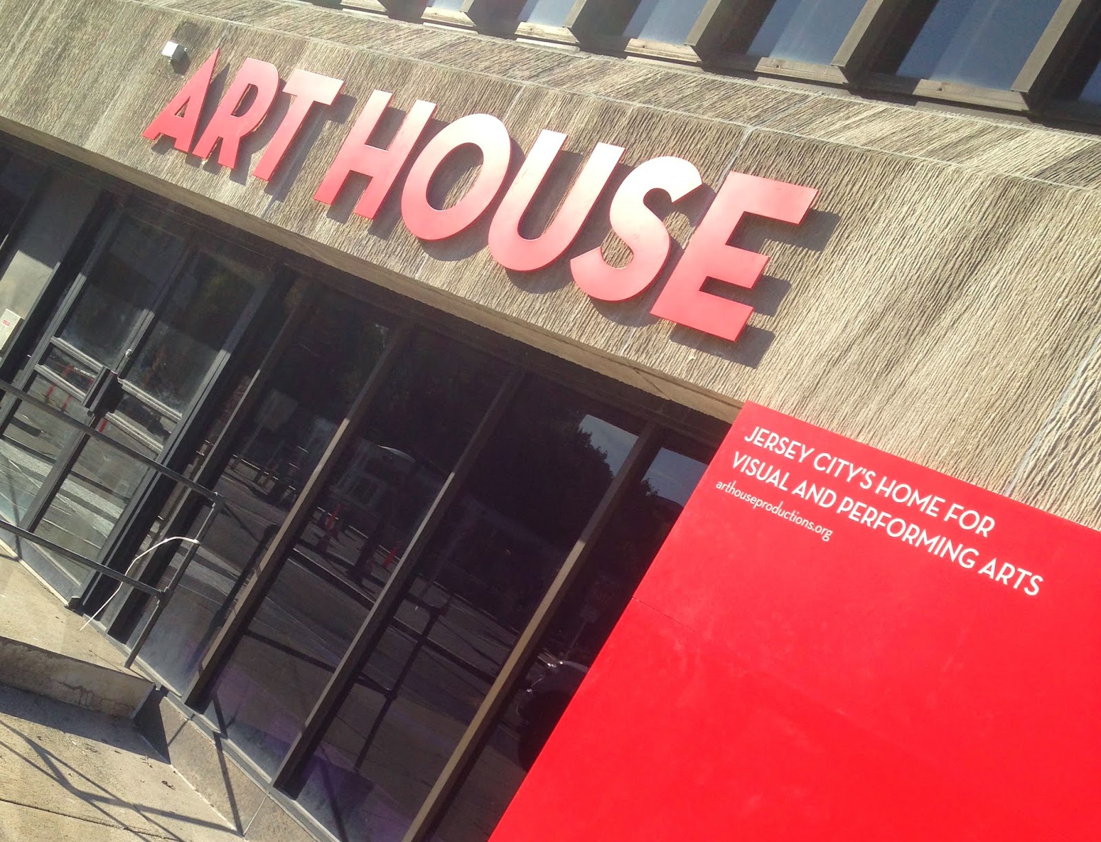 Photo of Art House Productions in Jersey City, New Jersey, United States - 1 Picture of Point of interest, Establishment, Art gallery