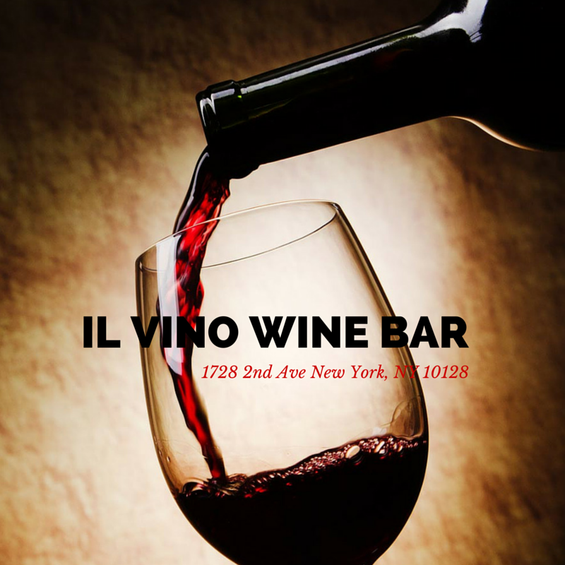 Photo of il Vino Wine Bar in New York City, New York, United States - 1 Picture of Restaurant, Food, Point of interest, Establishment, Bar